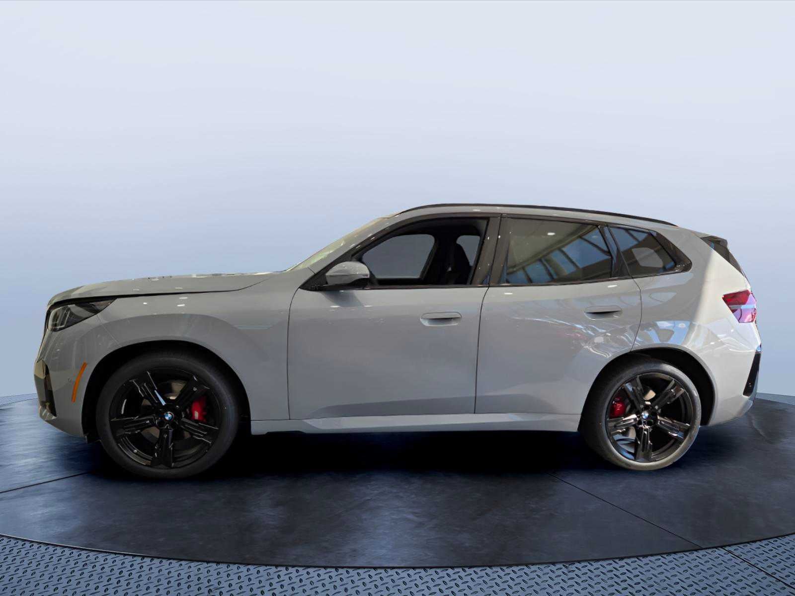 2026 BMW X3 30 xDrive 30 xDrive