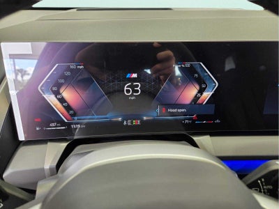 2026 BMW X3 30 xDrive 30 xDrive