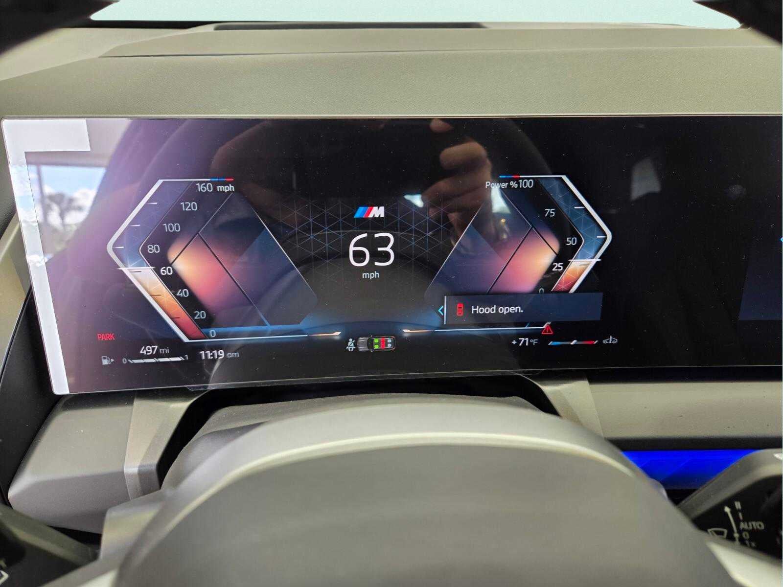 2026 BMW X3 30 xDrive 30 xDrive