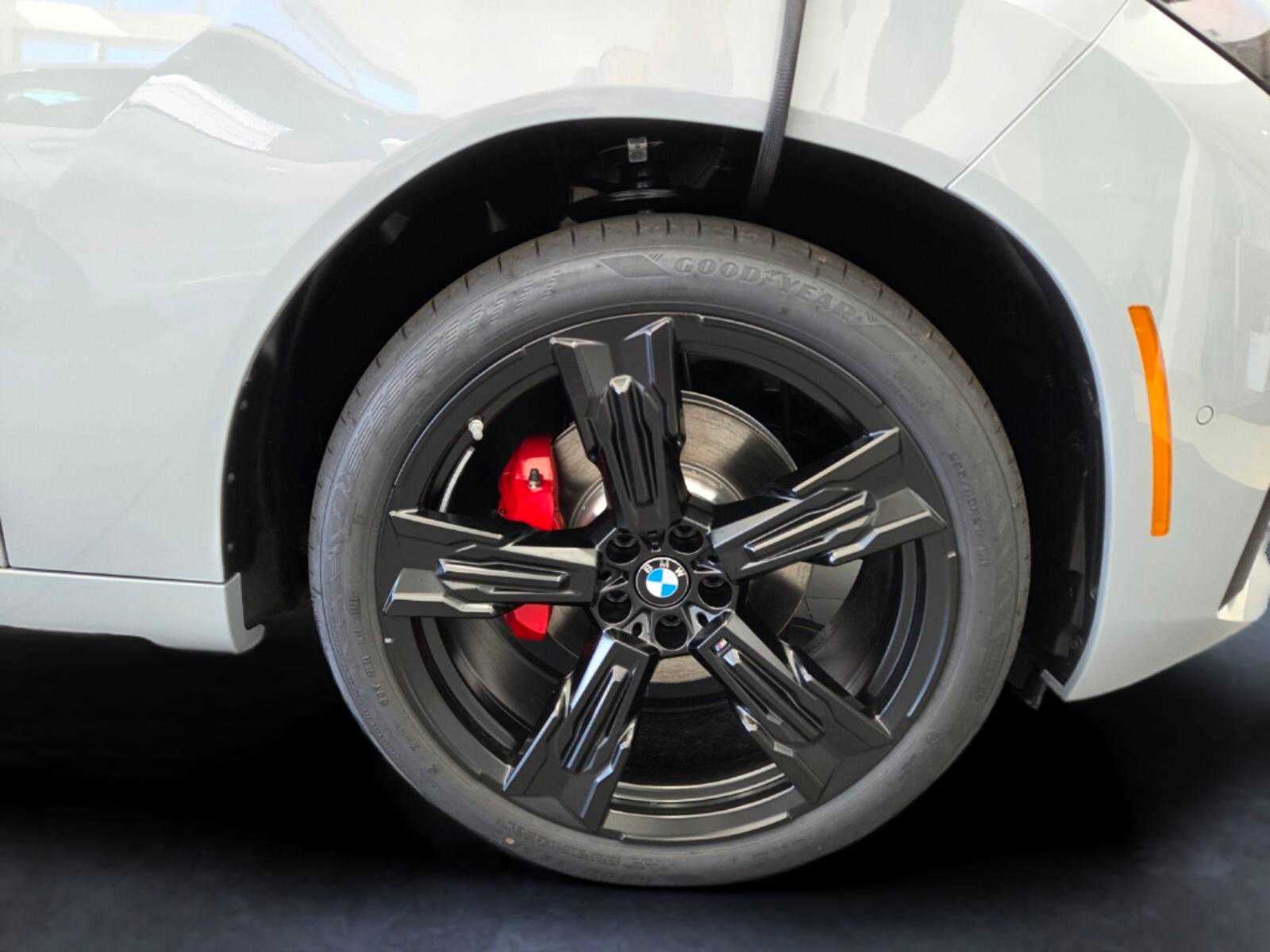 2026 BMW X3 30 xDrive 30 xDrive