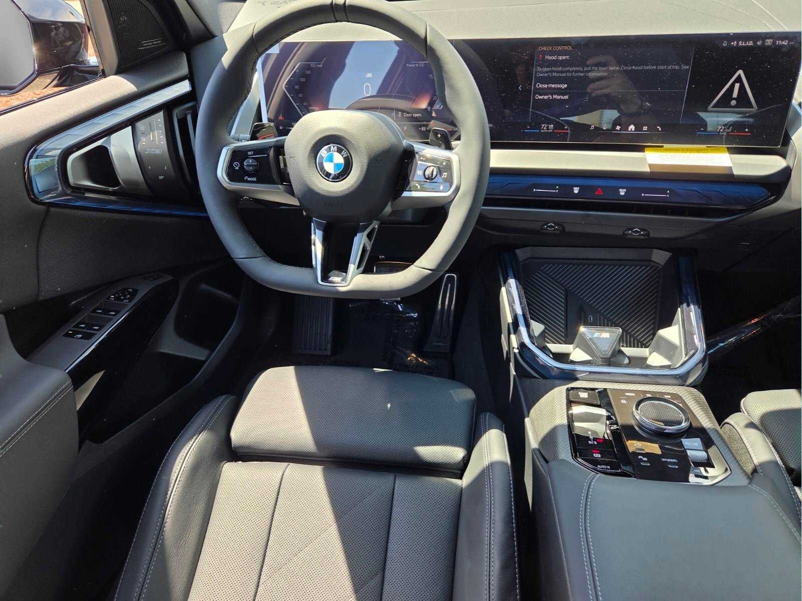 2026 BMW X3 30 xDrive 30 xDrive