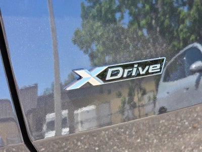 2026 BMW X3 30 xDrive 30 xDrive