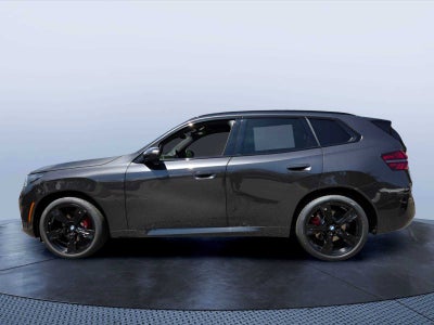 2026 BMW X3 30 xDrive 30 xDrive