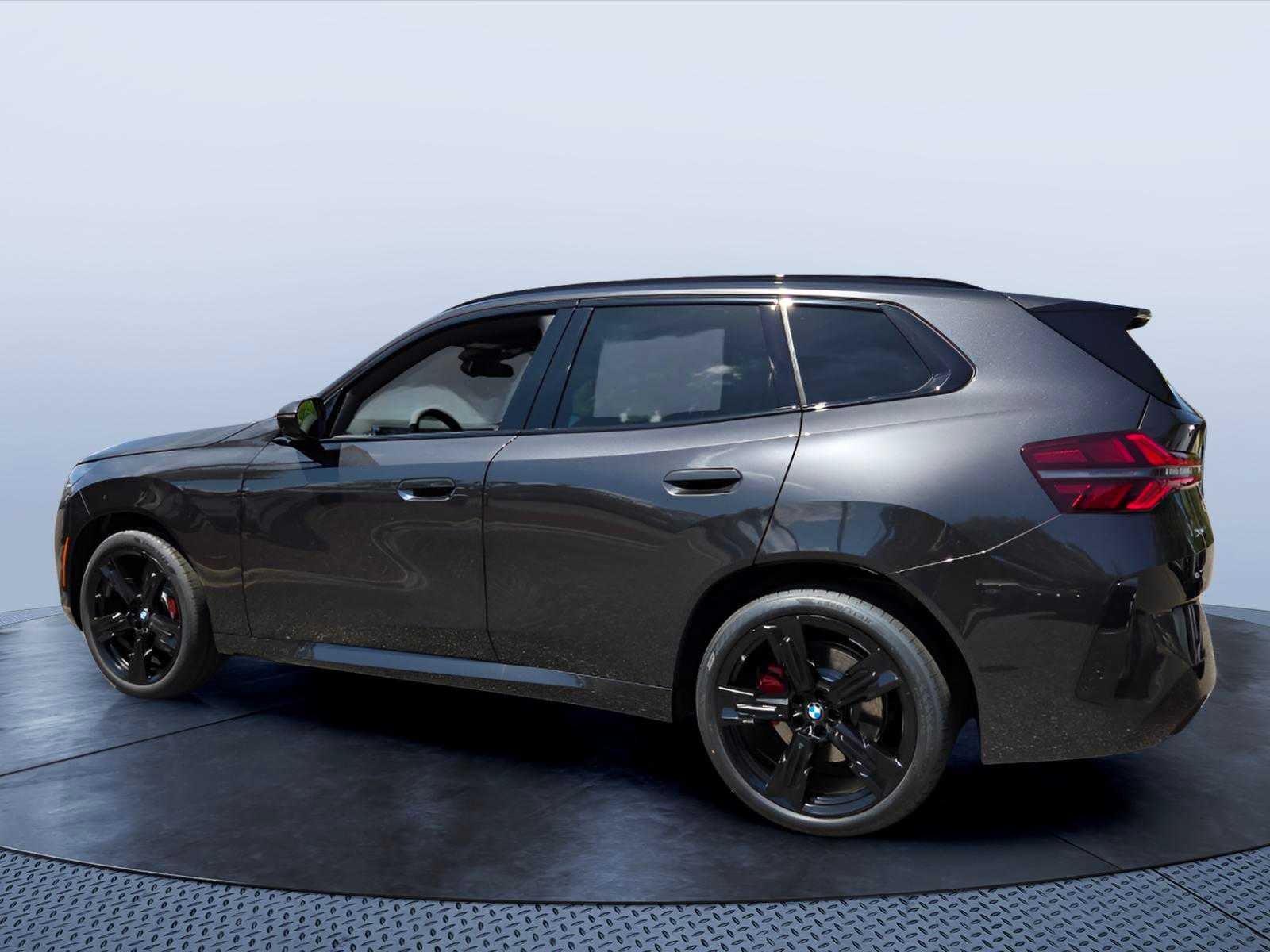 2026 BMW X3 30 xDrive 30 xDrive