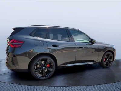 2026 BMW X3 30 xDrive 30 xDrive