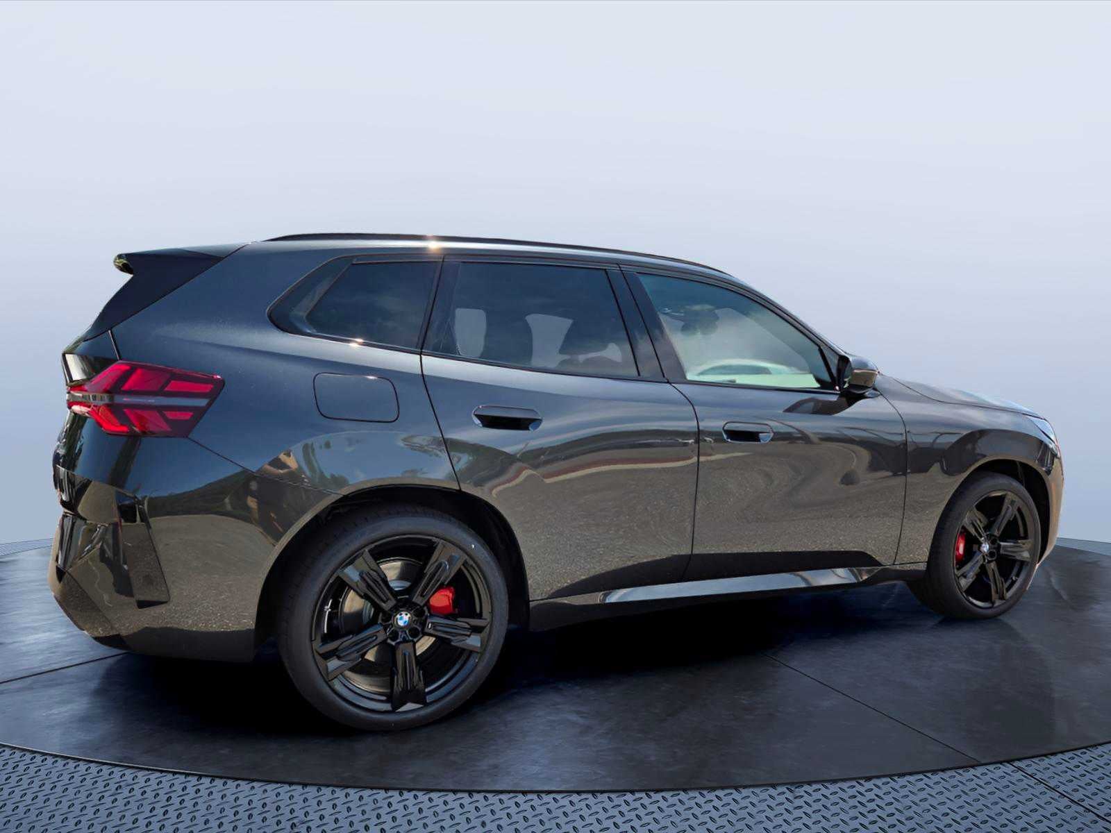 2026 BMW X3 30 xDrive 30 xDrive