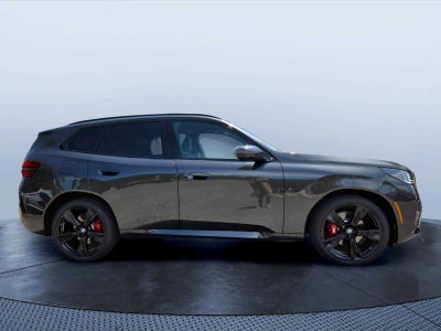 2026 BMW X3 30 xDrive 30 xDrive