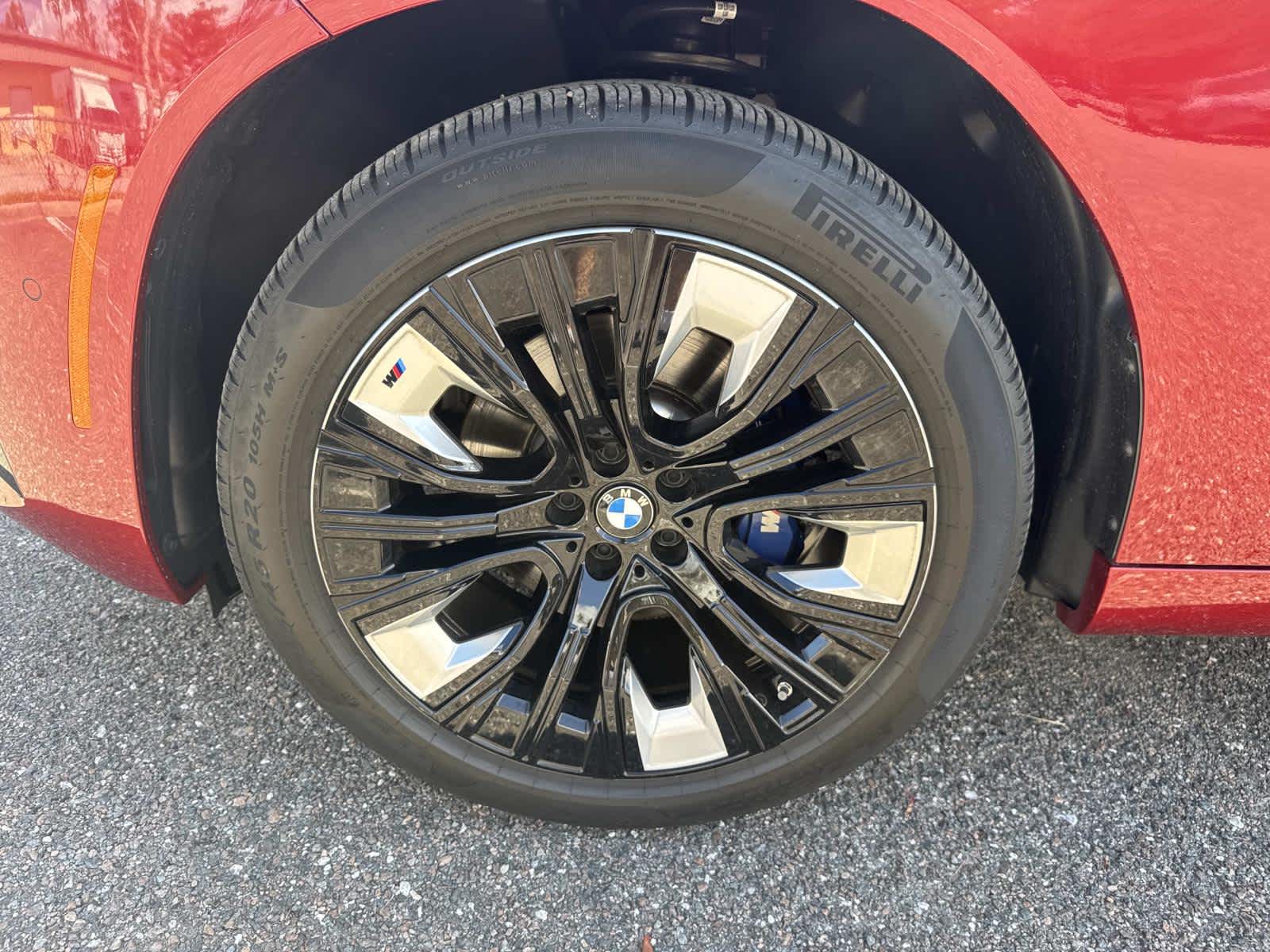 2025 BMW X3 30 xDrive 30 xDrive