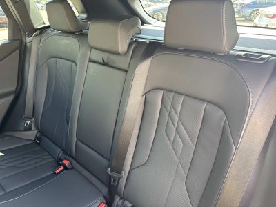 2025 BMW X3 30 xDrive 30 xDrive