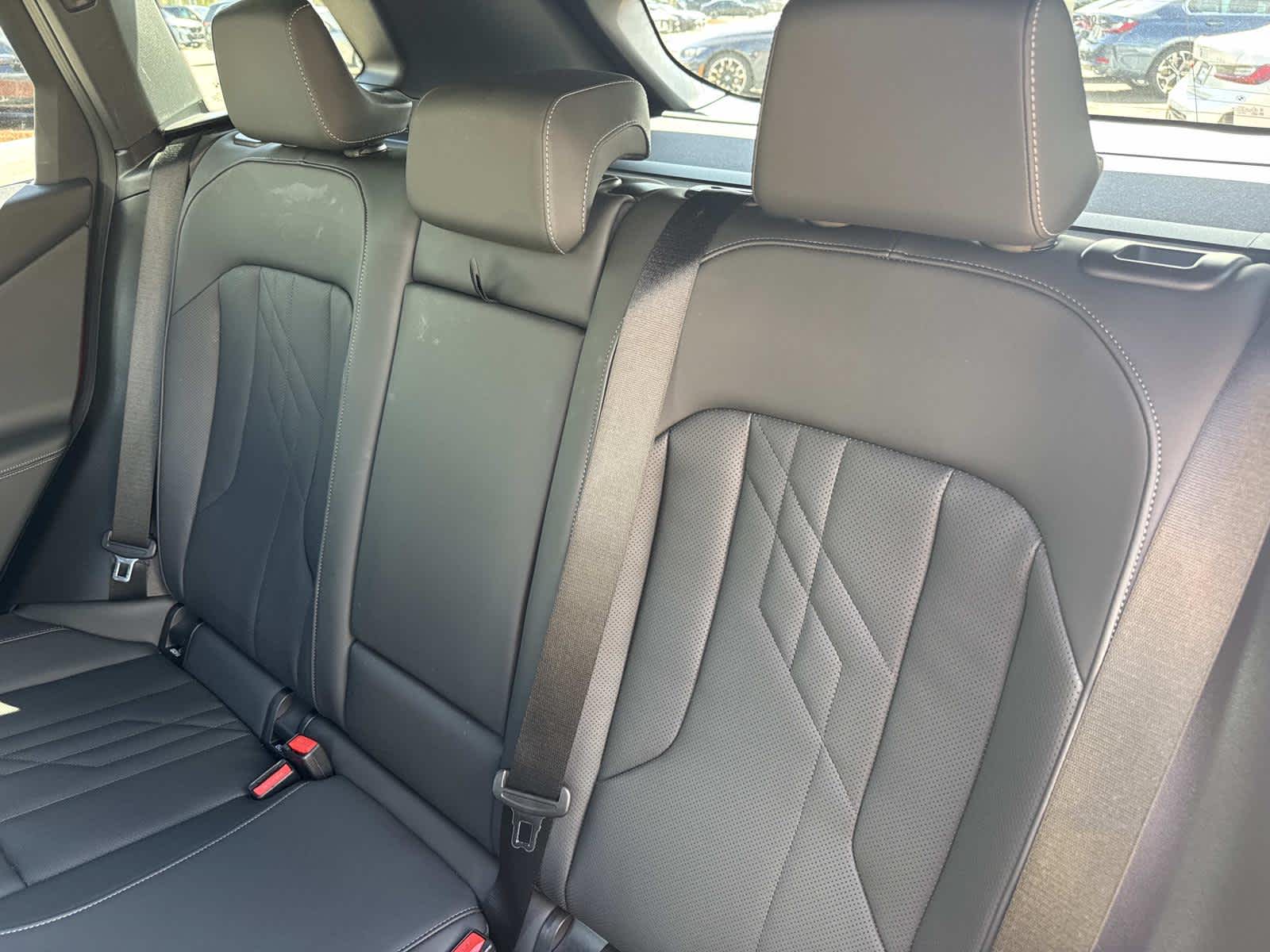 2025 BMW X3 30 xDrive 30 xDrive