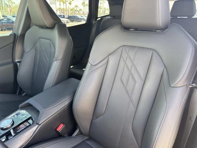 2025 BMW X3 30 xDrive 30 xDrive