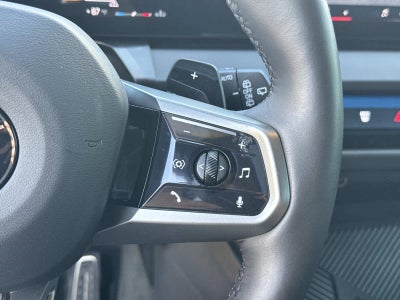 2025 BMW X3 30 xDrive 30 xDrive