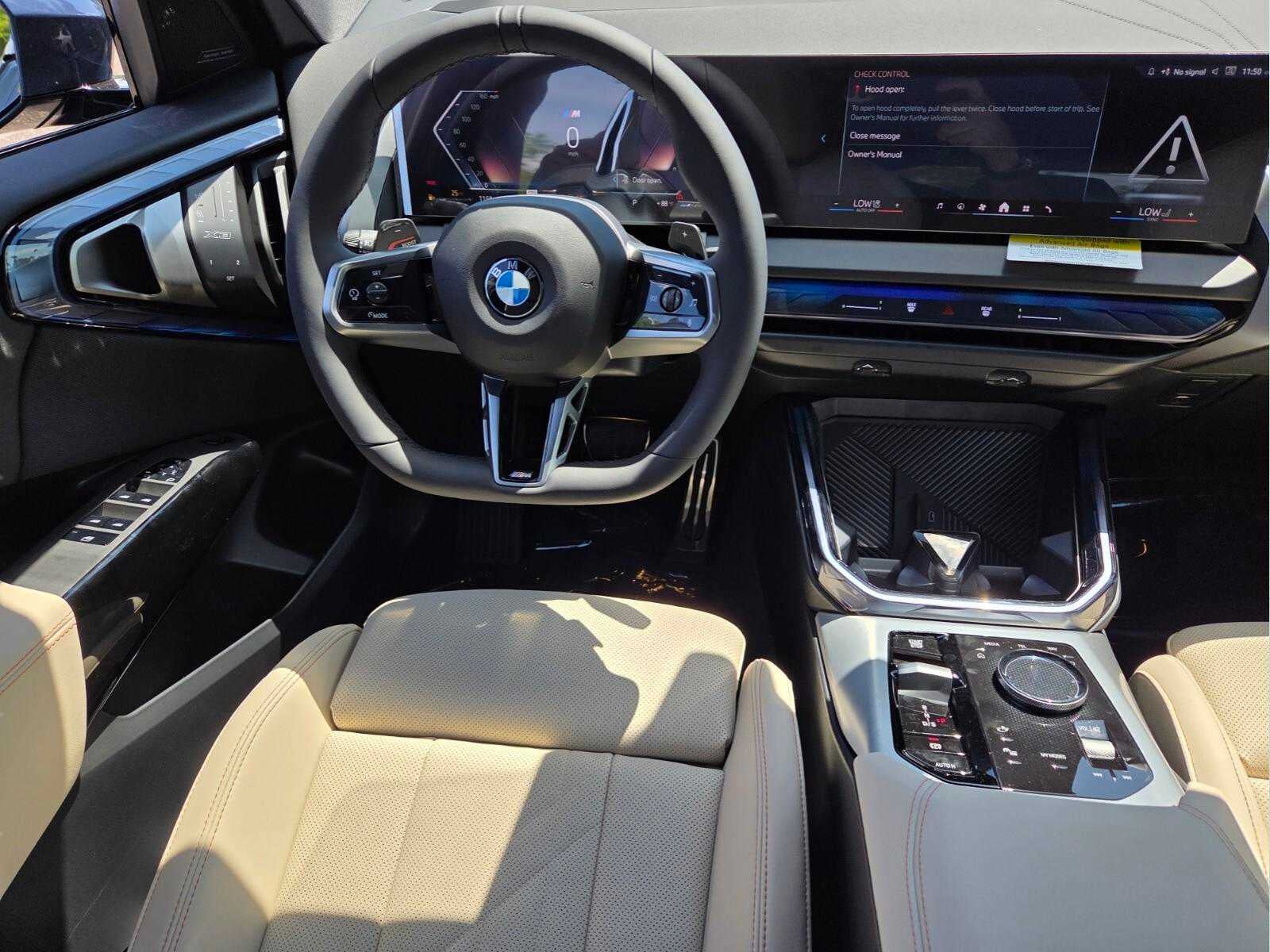 2026 BMW X3 30 xDrive 30 xDrive