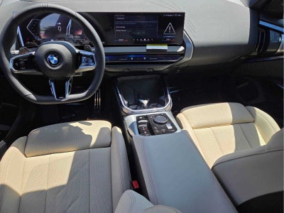 2026 BMW X3 30 xDrive 30 xDrive