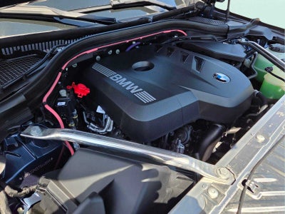 2026 BMW X3 30 xDrive 30 xDrive