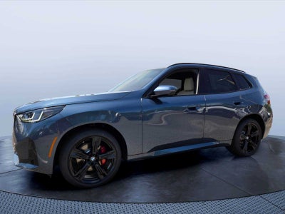 2026 BMW X3 30 xDrive 30 xDrive
