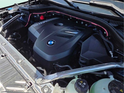 2026 BMW X3 30 xDrive 30 xDrive