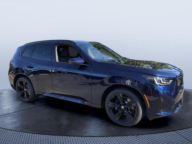 2026 BMW X3 30 xDrive 30 xDrive