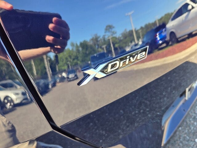 2026 BMW X3 30 xDrive 30 xDrive
