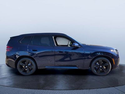 2026 BMW X3 30 xDrive 30 xDrive