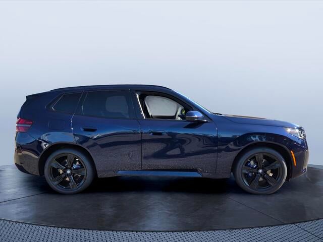 2026 BMW X3 30 xDrive 30 xDrive