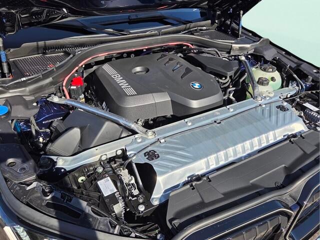 2026 BMW X3 30 xDrive 30 xDrive