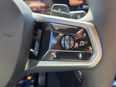 2026 BMW X3 30 xDrive 30 xDrive