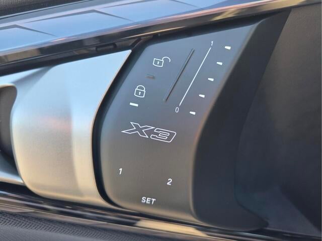 2026 BMW X3 30 xDrive 30 xDrive