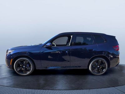 2026 BMW X3 30 xDrive 30 xDrive