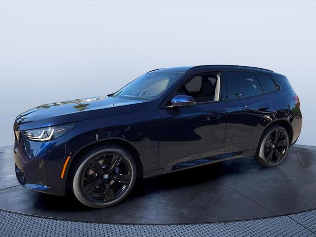 2026 BMW X3 30 xDrive 30 xDrive