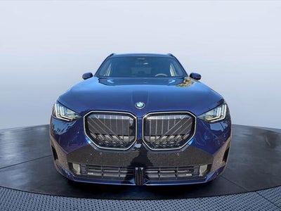 2026 BMW X3 30 xDrive 30 xDrive