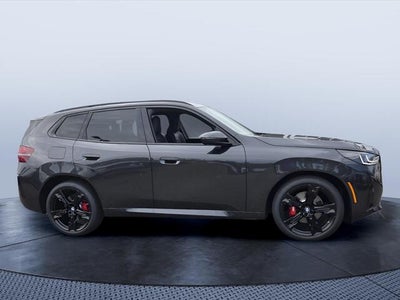 2026 BMW X3 30 xDrive 30 xDrive