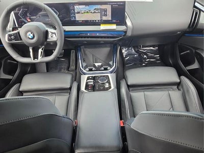 2026 BMW X3 30 xDrive 30 xDrive