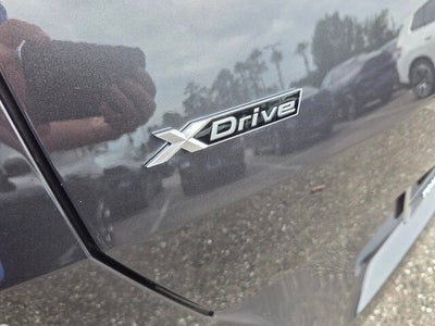 2026 BMW X3 30 xDrive 30 xDrive