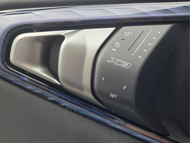 2026 BMW X3 30 xDrive 30 xDrive