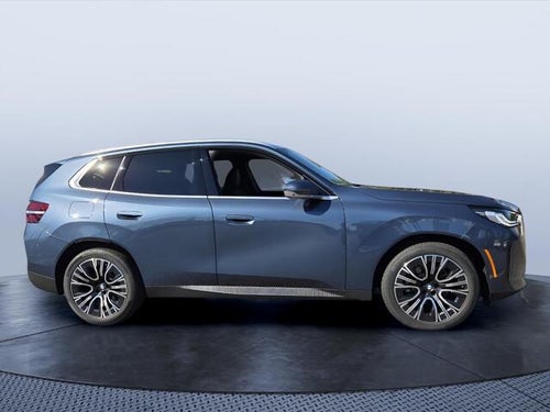 2026 BMW X3 30 xDrive 30 xDrive