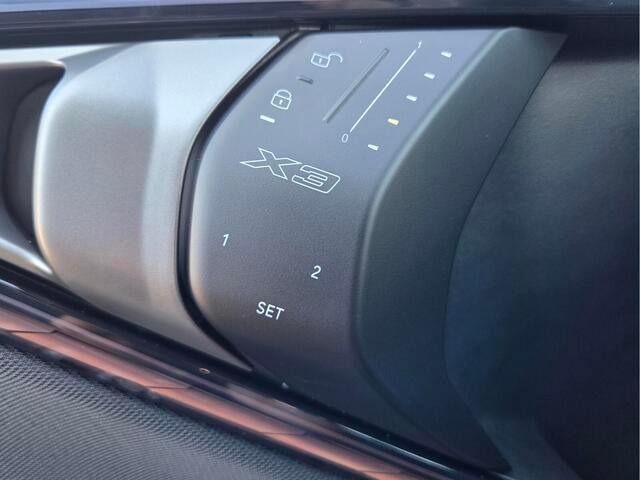 2026 BMW X3 30 xDrive 30 xDrive