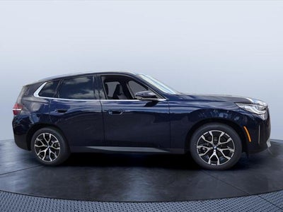 2026 BMW X3 30 xDrive 30 xDrive