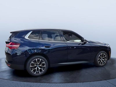 2026 BMW X3 30 xDrive 30 xDrive