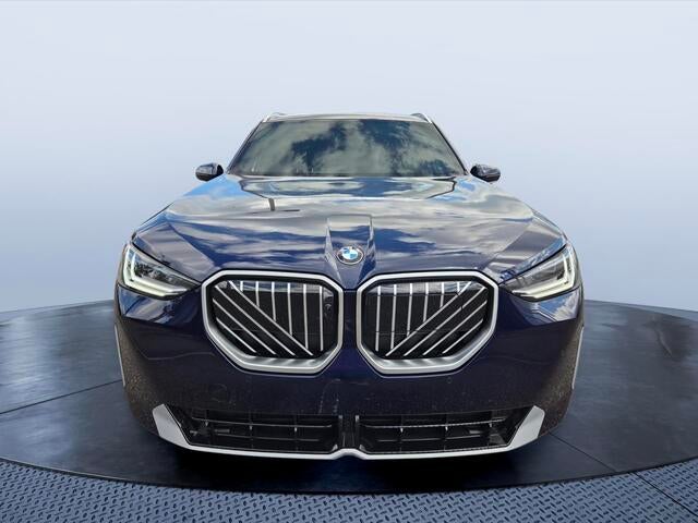 2026 BMW X3 30 xDrive 30 xDrive