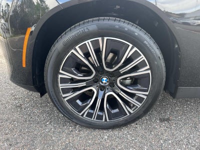 2025 BMW X3 30 xDrive 30 xDrive