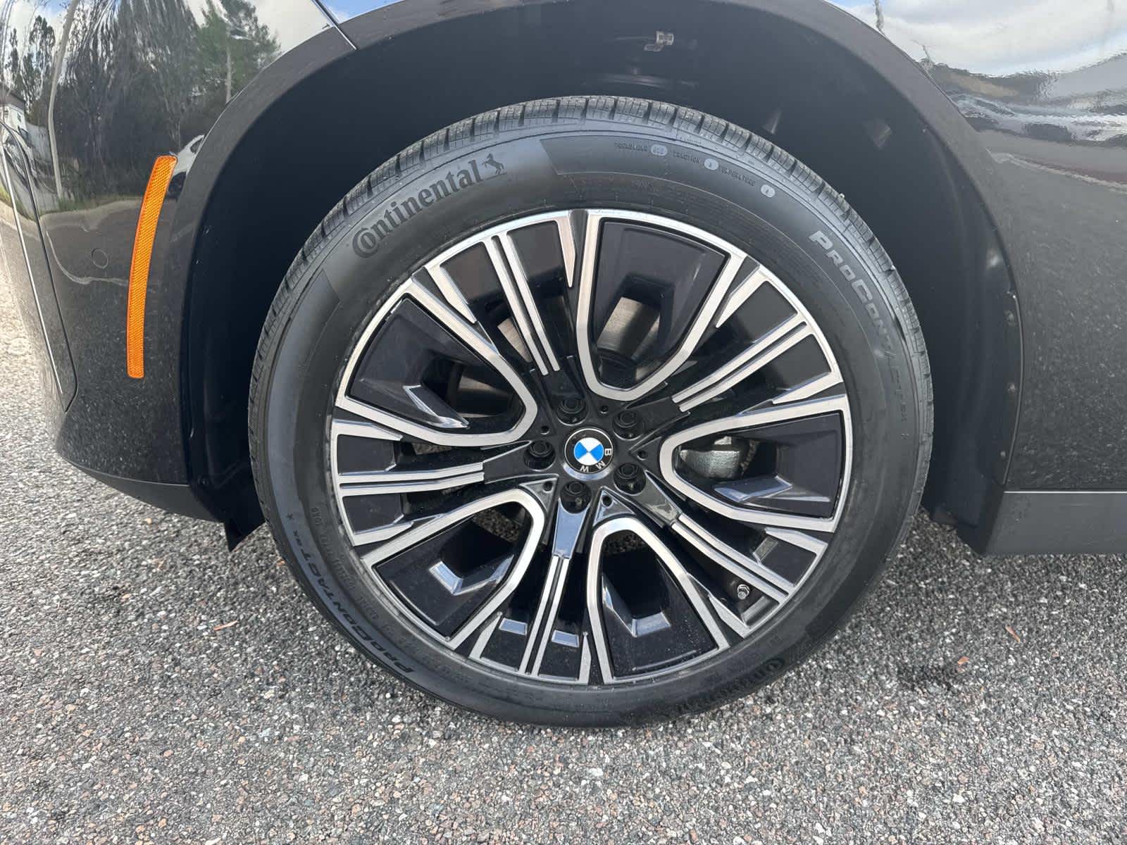 2025 BMW X3 30 xDrive 30 xDrive