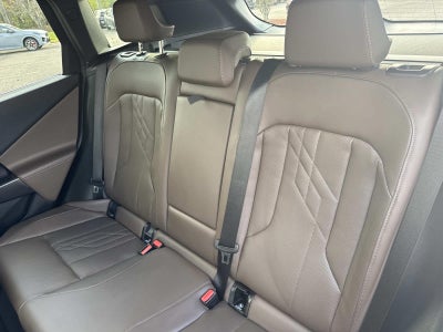 2025 BMW X3 30 xDrive 30 xDrive