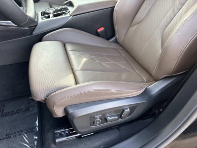 2025 BMW X3 30 xDrive 30 xDrive