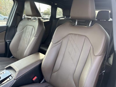 2025 BMW X3 30 xDrive 30 xDrive