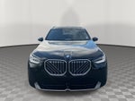 2025 BMW X3 30 xDrive 30 xDrive