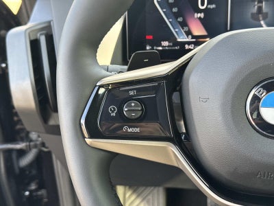 2025 BMW X3 30 xDrive 30 xDrive