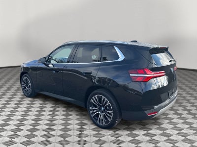 2025 BMW X3 30 xDrive 30 xDrive