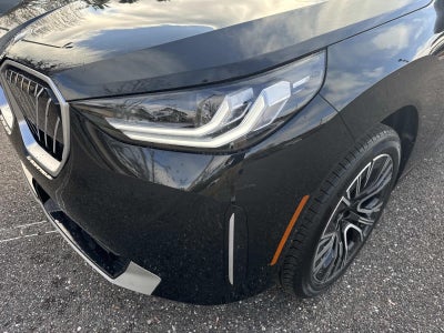 2025 BMW X3 30 xDrive 30 xDrive