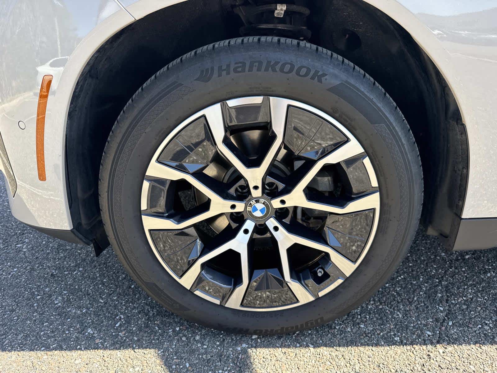 2025 BMW X3 30 xDrive 30 xDrive